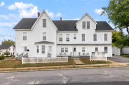 792 Grove #1