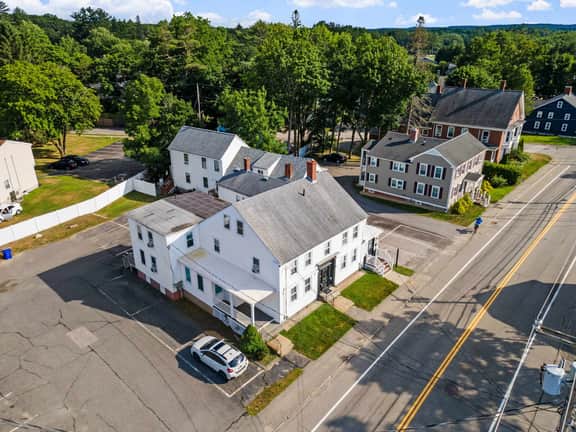 21A Portsmouth  Ave