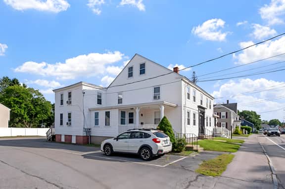 21A Portsmouth  Ave