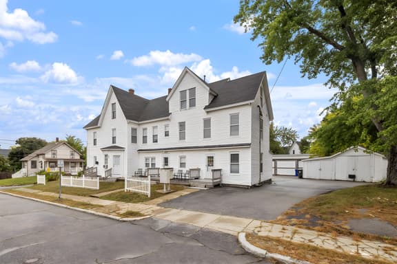 792 Grove #1